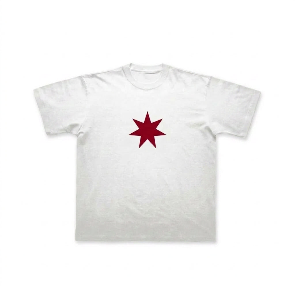 Seven Star Tee