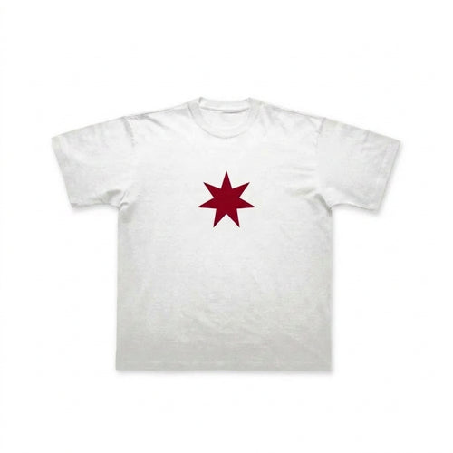 Seven Star Tee